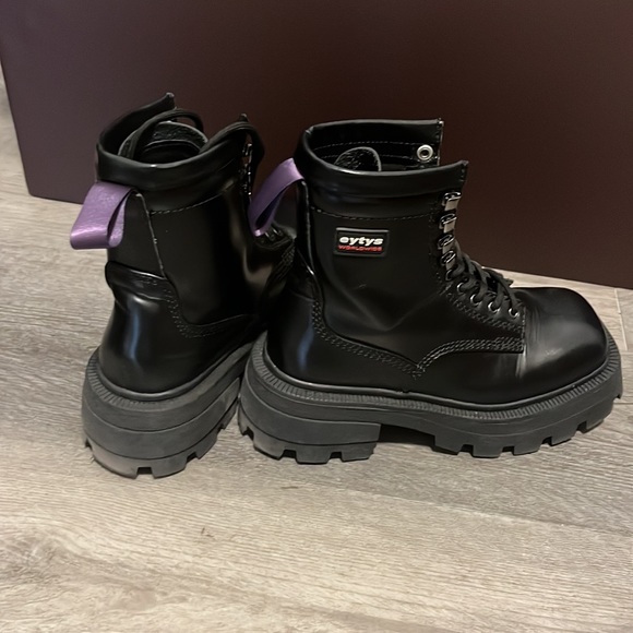 Eytys Michigan Boots - Picture 2 of 3